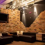 Ginn Berlin Potsdam テルトー