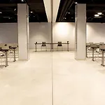 Ginn Berlin Potsdam 4*