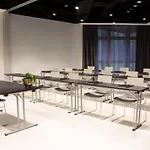 ホテル Ginn Berlin Potsdam 4*