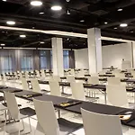 ホテル Ginn Berlin Potsdam 4*