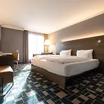 ホテル Ginn Berlin Potsdam 4*