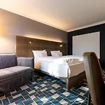 Hotel Ginn Berlin Potsdam 4*
