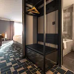 Ginn Berlin Potsdam ホテル 4*