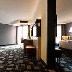 Ginn Berlin Potsdam ホテル テルトー