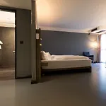 Ginn Berlin Potsdam ホテル テルトー