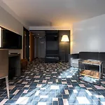 ホテル Ginn Berlin Potsdam 4*