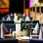 Ginn Berlin Potsdam ホテル