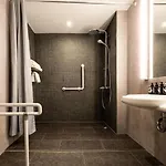 Ginn Berlin Potsdam ホテル テルトー