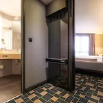 ホテル Ginn Berlin Potsdam