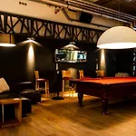 Ginn Berlin Potsdam ホテル テルトー