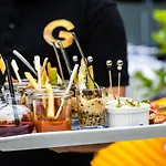 ホテル Ginn Berlin Potsdam