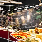 ホテル Ginn Berlin Potsdam