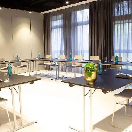 Ginn Berlin Potsdam Hotel