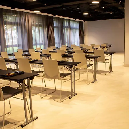 Ginn Berlin Potsdam Hotel