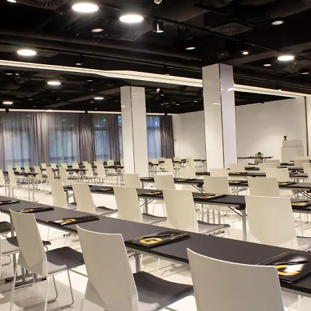 Hotel Ginn Berlin Potsdam 4*