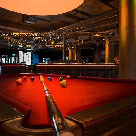 Ginn Berlin Potsdam 4*