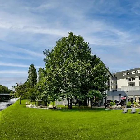 Ginn Berlin Potsdam Teltow