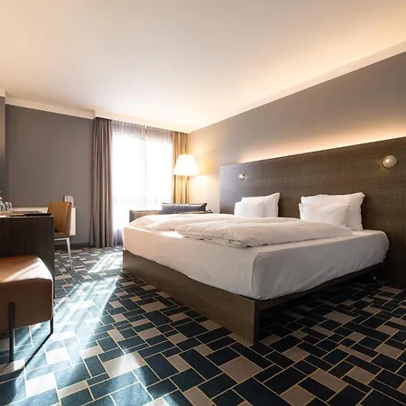 فندق Ginn Berlin Potsdam 4*