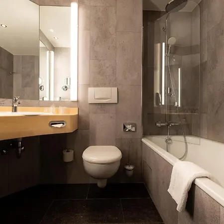 Ginn Berlin Potsdam 4* تلتو