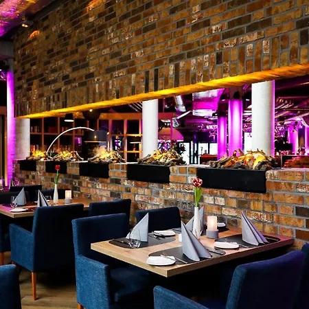 Ginn Berlin Potsdam Hotel Teltow