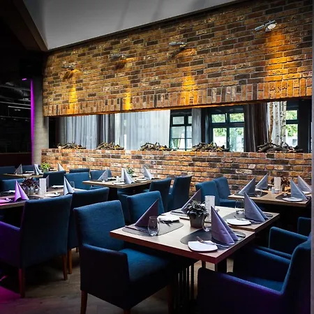 Ginn Berlin Potsdam Hotel