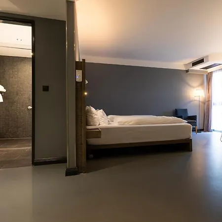 Ginn Berlin Potsdam Hotel Teltow