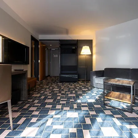 فندق Ginn Berlin Potsdam 4*