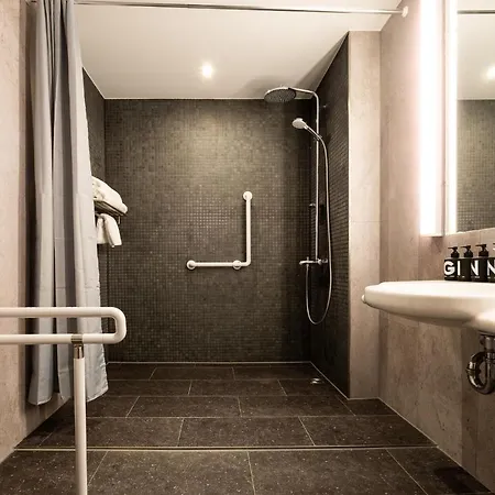 Ginn Berlin Potsdam Hotel Teltow