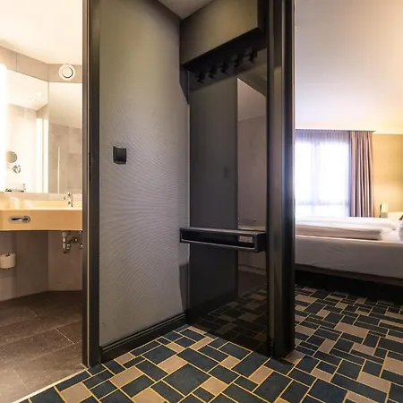 Hotel Ginn Berlin Potsdam