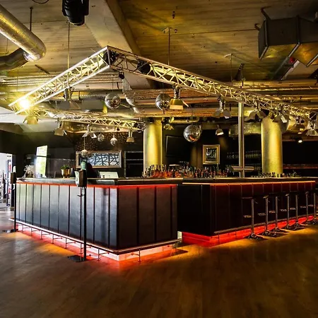 Hotel Ginn Berlin Potsdam Teltow