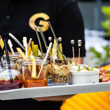 فندق Ginn Berlin Potsdam