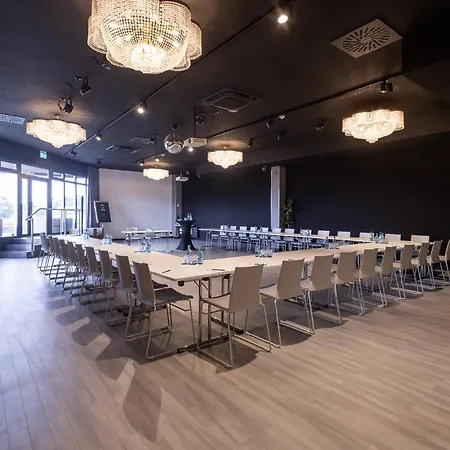 Ginn Berlin Potsdam Hotel Teltow