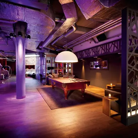 Ginn Berlin Potsdam 4*