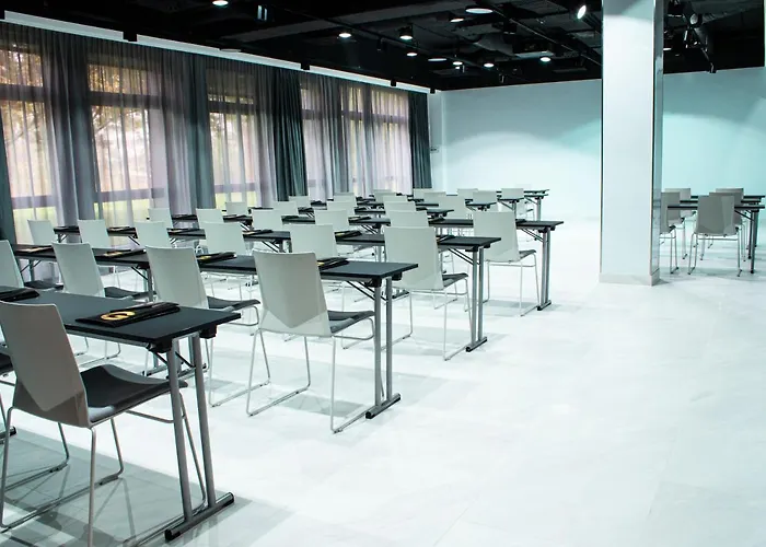 Hotel Ginn Berlin Potsdam 4*