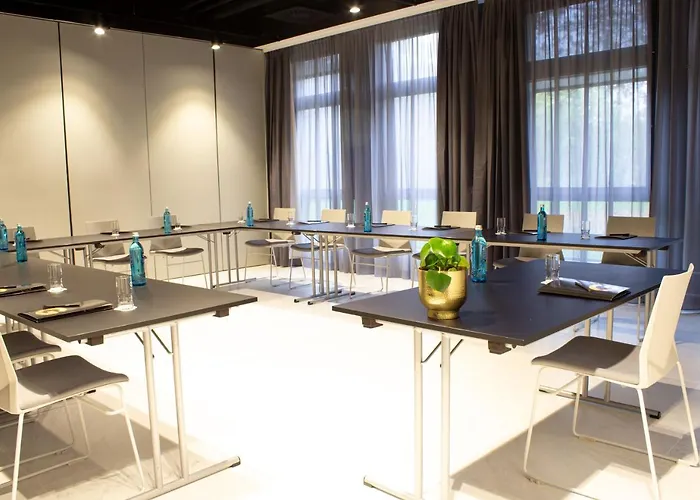 Ginn Berlin Potsdam Hotel