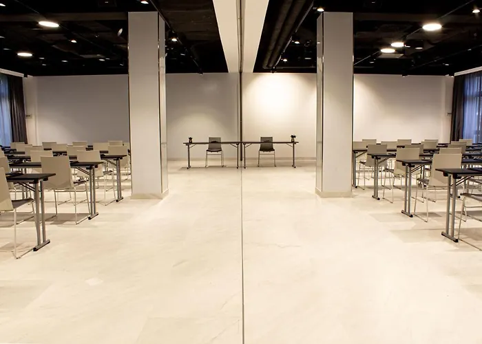 Ginn Berlin Potsdam 4*