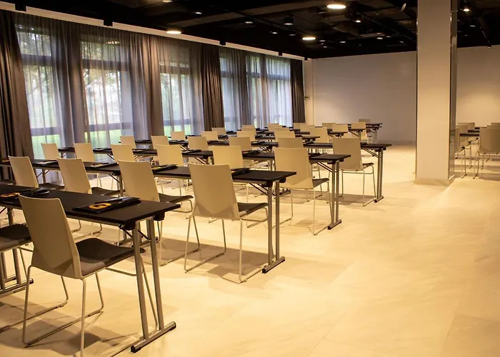 Ginn Berlin Potsdam 호텔