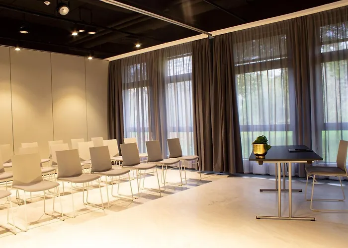 Ginn Berlin Potsdam 4* 텔토브