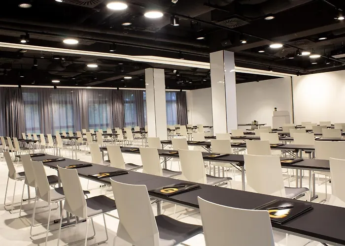 호텔 Ginn Berlin Potsdam 4*