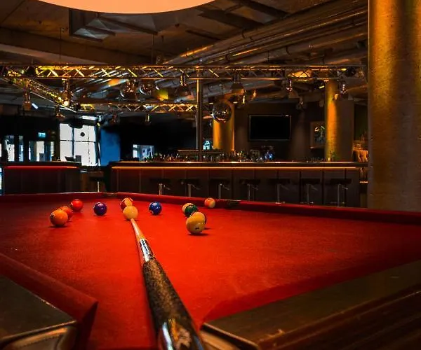 Ginn Berlin Potsdam 4*