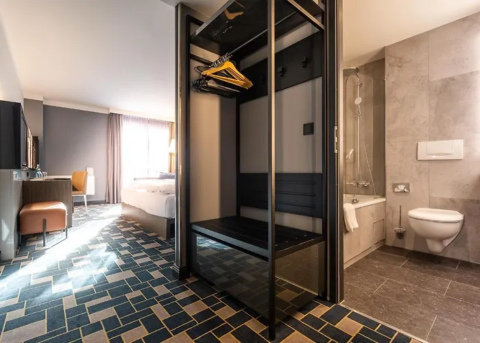 Ginn Berlin Potsdam 4*