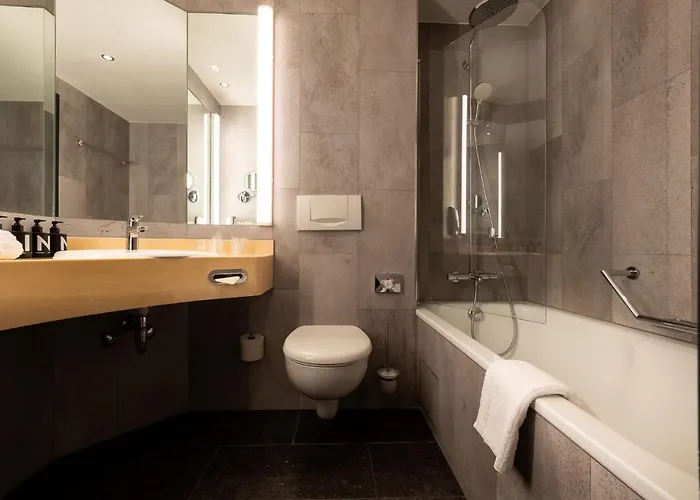 Ginn Berlin Potsdam 4* 텔토브