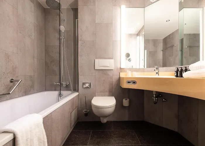 Hotel Ginn Berlin Potsdam Teltow