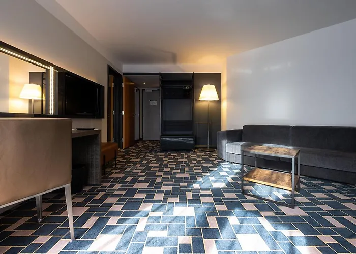 호텔 Ginn Berlin Potsdam 4*