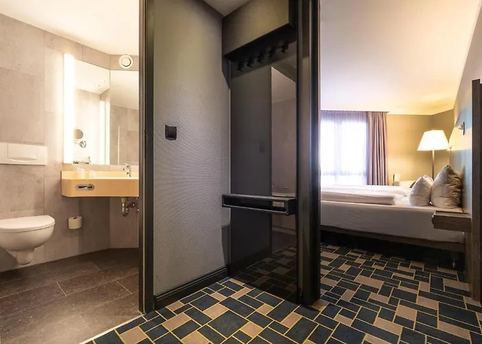 Hotel Ginn Berlin Potsdam