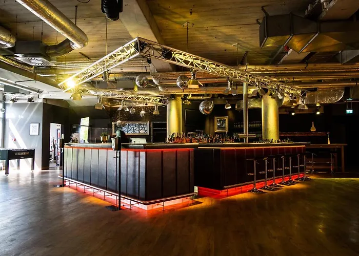 Hotel Ginn Berlin Potsdam Teltow