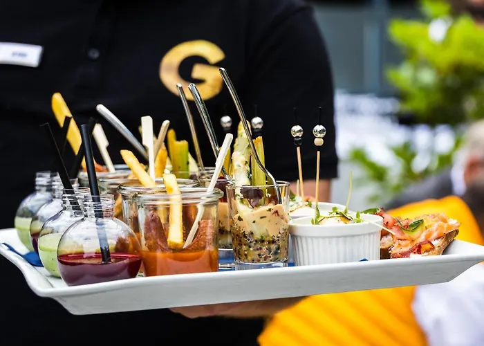 Hotel Ginn Berlin Potsdam