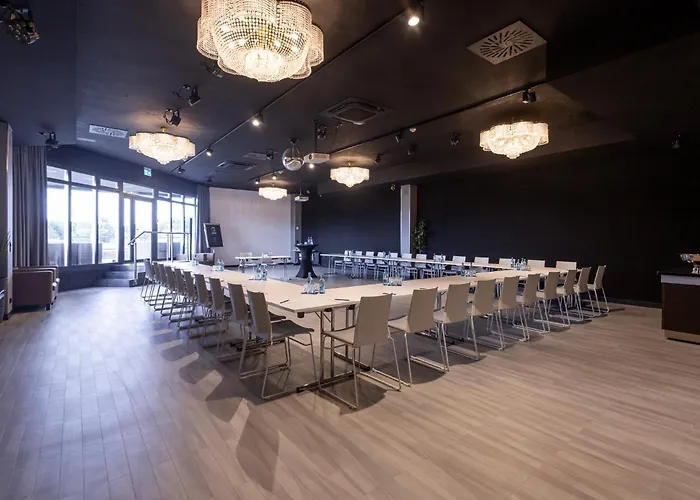 Ginn Berlin Potsdam Hotel Teltow