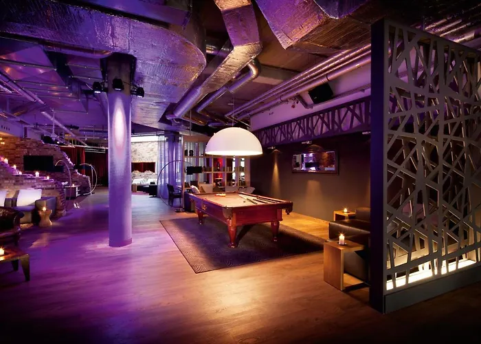 Ginn Berlin Potsdam 4*